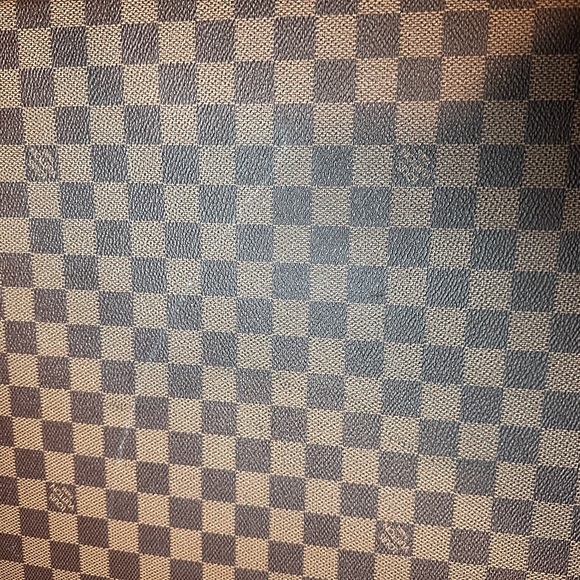 Louis Vuitton horizon 55 luggage - Picture 9 of 13